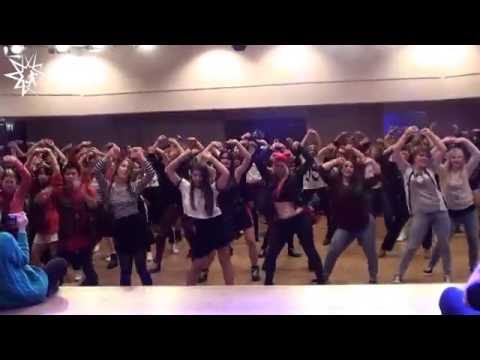 [KDCC Bremen 2015] KPOP Dance-Off