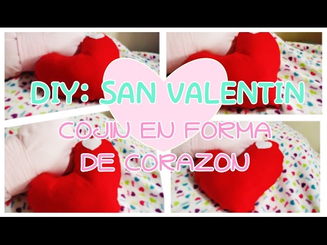 Vídeo relacionado con Genérico Cojines para Sofá, Decoración de San Valentín en Forma de Corazón, Almohadón para Decoración del Hogar, para de Sofá Apartamento Sala Infantil Yoga Fiestas San Valentín Boda