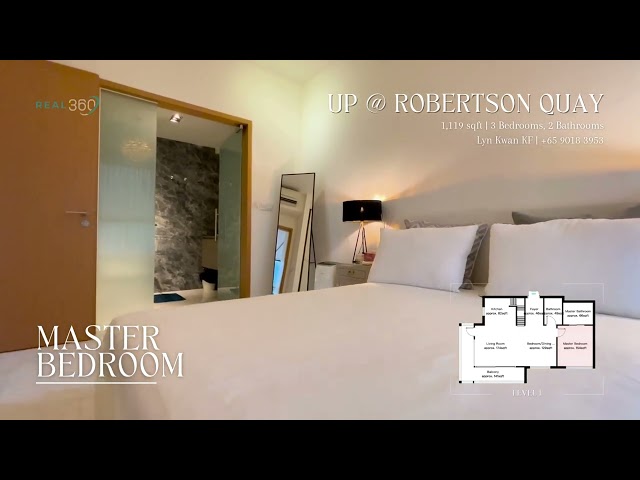 3 Bed Condo for Sale in Up @ Robertson Quay - Image 8