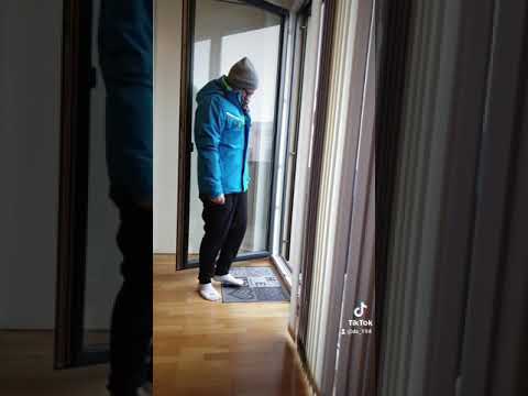 Angela Merkel spricht