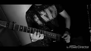 Blackfield  - this killer cover