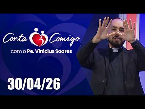 Conta Comigo - Comunidades
