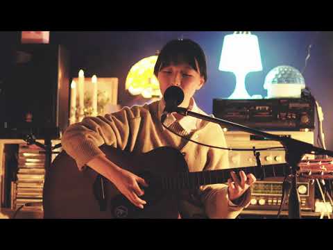 191018 정우 - 여섯 번째 토요일 [4k] @재미공작소 정우 단독공연