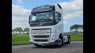 Volvo FH 500 truck tractor for sale - Image 4 | Autoline UG Volvo FH 500 truck tractor | Image 4 - Autoline