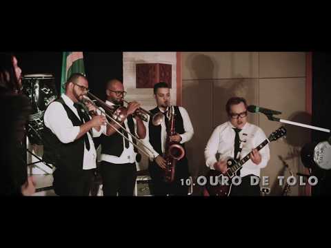 10 - Bloco do Caos - Ouro de Tolo (Especial Coalizão)