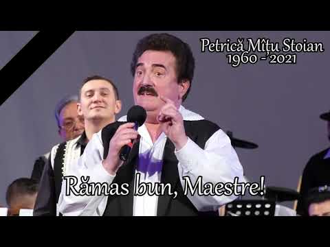 Petrica Matu Stoian - Mehedinti, frumos pamant (In memoriam)