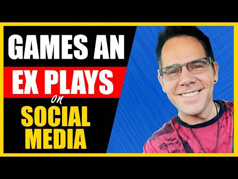 5 Social Media Signs Your Ex Wants You Back