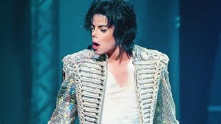 Michael Jackson - Opening Medley