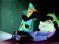 Closing To Jonah A VeggieTales Movie 2003 VHS