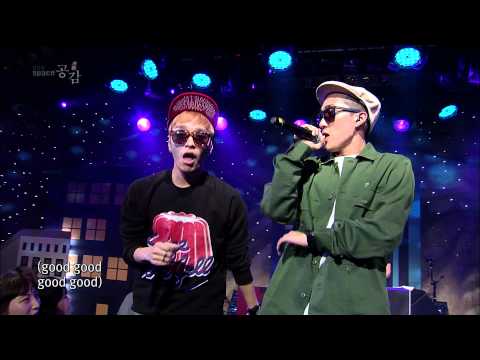 [EBS SPACE 공감] 미방송영상 Simon D(feat.Zion T) - Stay Cool