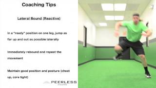 49. Lateral Bound (Reactive)