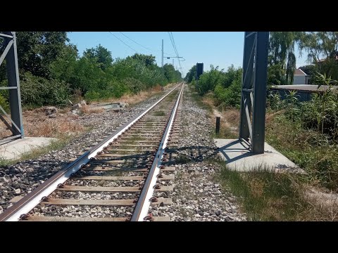Passaggio a livello di bellaria , IL RITORNO .