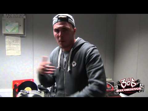 @365Recordings - Dex