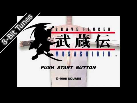 8-Bit Tunes | Brave Fencer Musashi - Hell's Valley