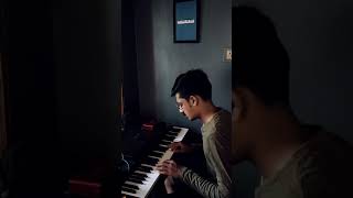 Download lagu Notebook Piano Theme Cover | Mejo Joseph | Abhay mp3