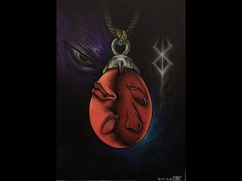 Guts 1 hour Theme OST EPIC BERSERK