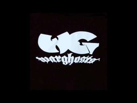 Warghosts feat.  Dom Pachino - Terrorist Pirate Ships