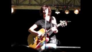 L'ultima giornata di sole - Cristina Donà