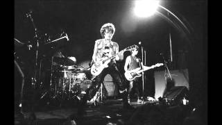 The Professionals - Crescendo (BBC Session 1981)