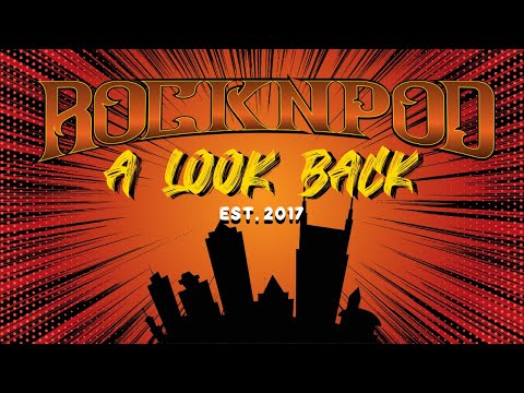 ROCKNPOD Nashville - A Look Back!