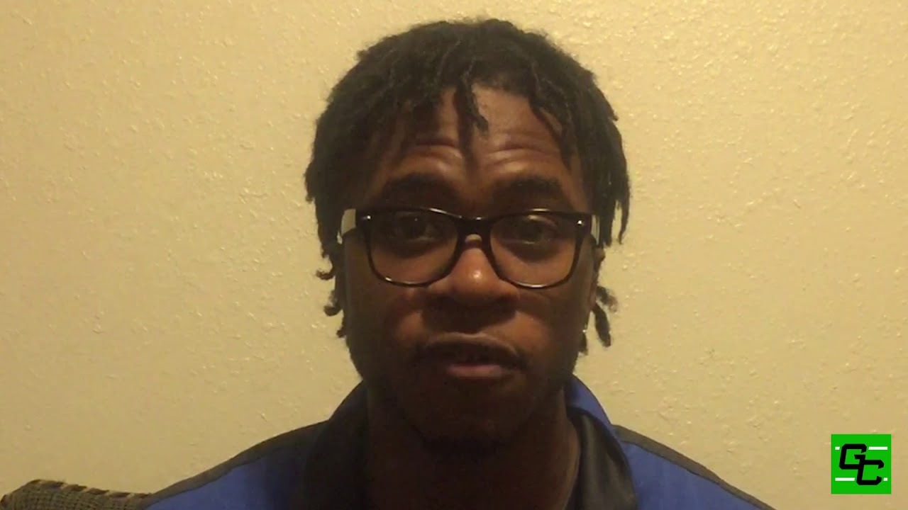 Thomas Shepard: 2019 Draft Prospect Interview