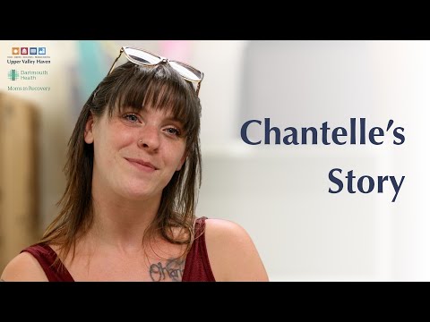 Thumbnail for Moms in Recovery