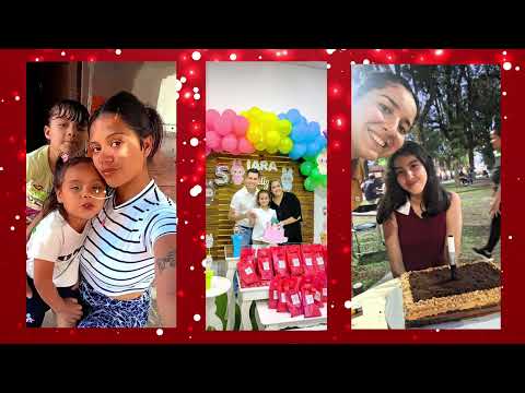 ¡Feliz Navidad Avellaneda!