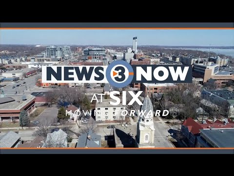 News 3 Now at Six: April 24, 2024