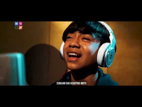 BETRAND PETO PUTRA ONSU - COVER SEWU KUTHO