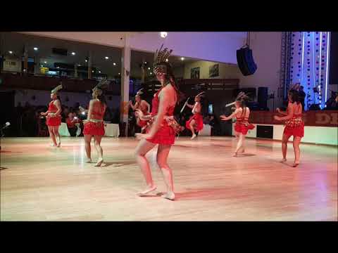 Yacumama TradiciónPerú Ago2018