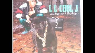 L.L. Cool J - Jealous