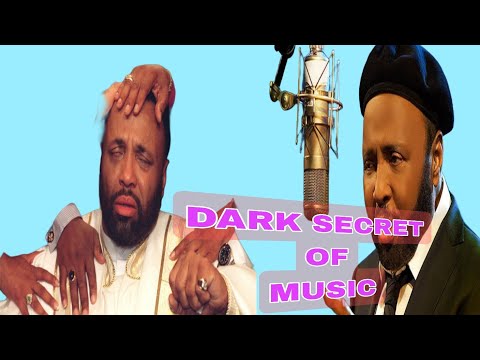 The Dark Side of a Gospel Legend: Andraé Crouch's Untold Story