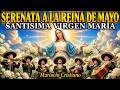 SERENADE TO THE QUEEN OF MAY 15 Marian Songs With Mariachi For The Virgin Mary