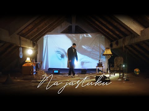 Matija Cvek & The Funkensteins - Na jastuku