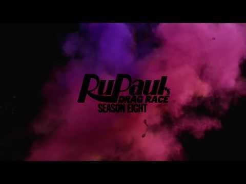RUPAUL'S DRAG RACE SEASON 8 - Teaser Trailer
