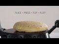 Prestige Roti Maker How To Make Roti In Roti Maker Roti Maker Prestige
