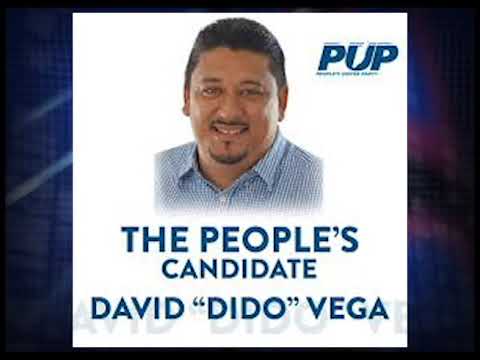 Corozal Bay Area Rep Dido Vega Dies from COVID 19