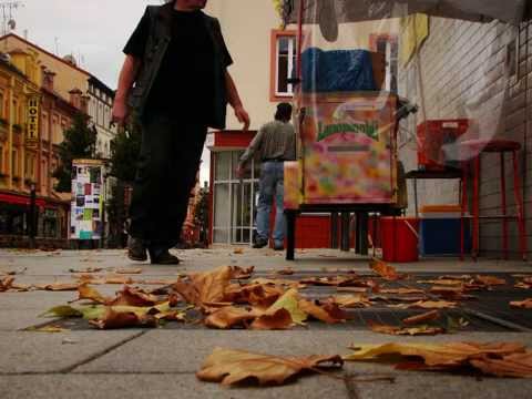 Písně, co mě učil listopad-Wabi Daněk