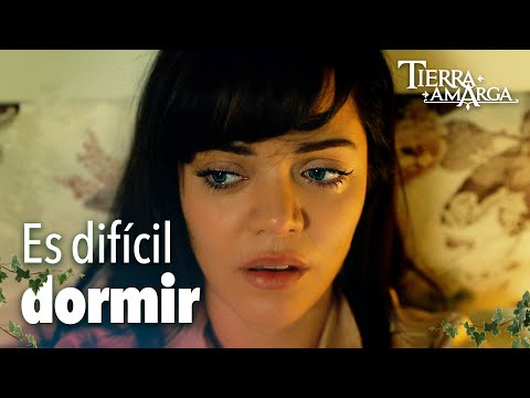 Züleyha piensa en Yılmaz y se pone celosa - Capítulo 66 @TierraAmarga​