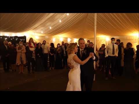 Platinum Event Group - Michigan Wedding DJ and MC Specialist - Cherry Creek - Wedding DJ Recap 2020