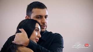 Մեր Թաղի Տղերքը, Սերիա 19 / Mer Taghi Tgherqy