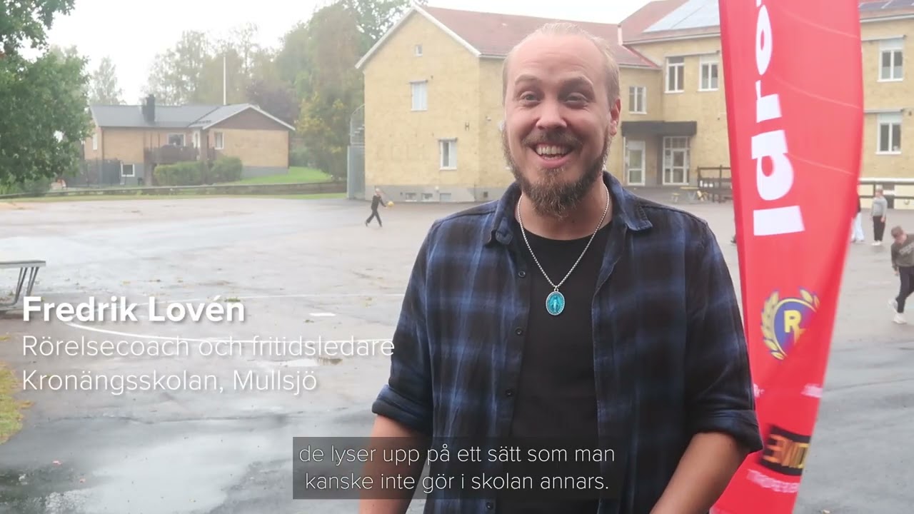YouTube Visningbild