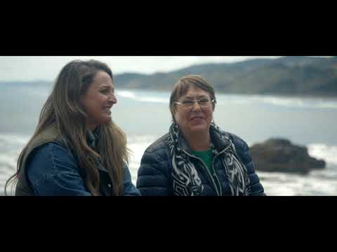 CHILE LINDO Temporada 5 Capítulo 8: MICHELLE BACHELET