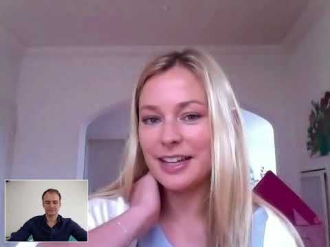 Sarah Stork & Kevin Tautermann