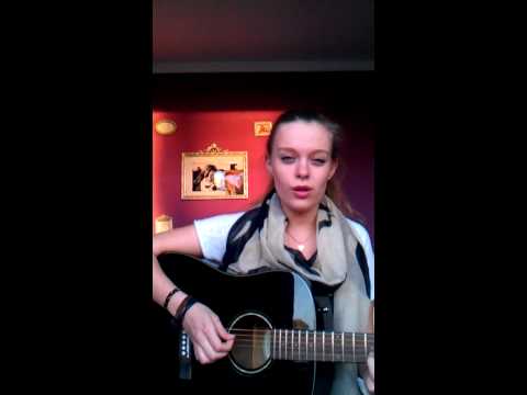 Anouk Wiggers - I See Fire (Ed Sheeran Cover)