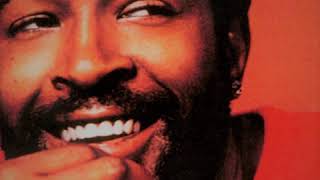 Marvin Gaye - Come live with me angel (perfect mix extended)