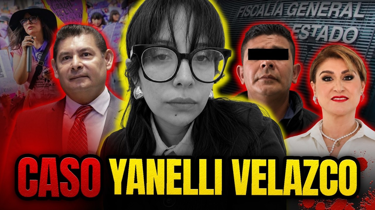 YANELLI VELAZCO, el FEM1NCIDI0 y 4 4BUS0S: MARCARON mi CUERPO y mi VIDA | Diagnóstico 196 |Mr Doctor