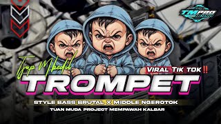 Download lagu DJ TROMPET TJAP MBEDIL || STYLE BASS BRUTAL ‼️MIDDLE NGEROTOK mp3 Download lagu DJ TROMPET TJAP MBEDIL || STYLE BASS BRUTAL ‼️MIDDLE NGEROTOK mp3