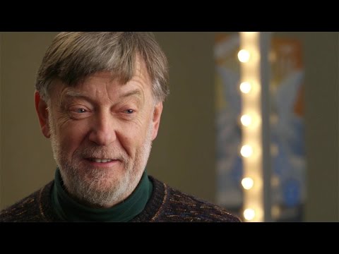 Rapid fire questions with Sir Andrew Davis about Handel's Messiah