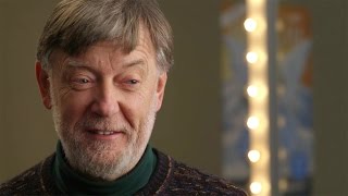 Rapid fire questions with Sir Andrew Davis about Handel's Messiah